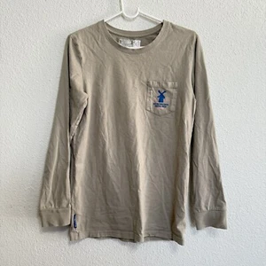 Dutch Bros - Grey - Stay True / Stay You - Long Sleeve Size Small - Picture 1 of 6