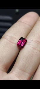 gemstone pendant - Picture 1 of 3