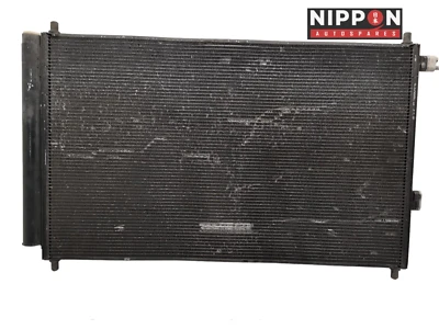 TOYOTA ESTIMA MK3 2006 - 2015 AC CONDENSER RADIATOR 2.4 66964 - Image 1 of 4