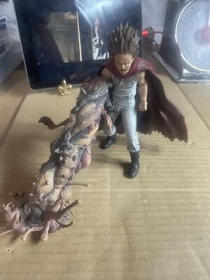 Vintage McFarlane Akira Tetsuo Act5ion Figure Toy 2000 Mash Room Anime - Image 1 of 4