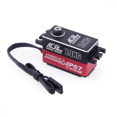 AGF-RC A50BHLW Servo / A50BHLW