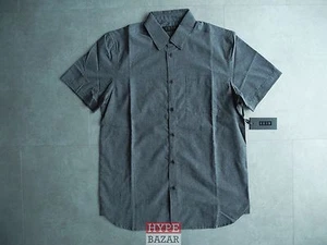 CAMISA/CAMISA MATTHEWS NUEVA CARBÓN TALLA:M KREW DENIM COMPANY - Imagen 1 de 1