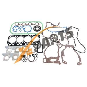 FD42 Full Gasket Set for Nissan Trucks Engine Parts - Picture 1 of 5