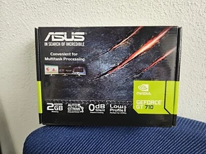 Nvidia Geforce Gt 710 - Afbeelding 1 van 3