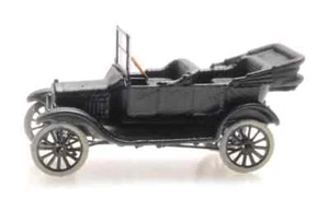 N Scale 1/160 Artitec Ford Model T N242.316.083 - Picture 1 of 3