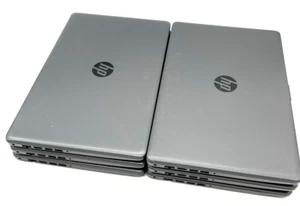Job Lot x 6 HP 250 G7 Intel Celeron N4020 No RAM No HDD No OS - Afbeelding 1 van 19