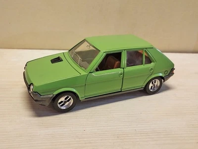 FIAT RITMO - MEBETOYS 1/25 - Immagine 1 di 3