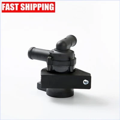 06E121601C Fit For Audi A6 Quattro 2009-2016 Engine Auxiliary Water Pump Foto 1 de 4