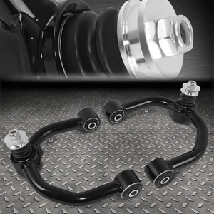 For 95-04 Tacoma 4Runner 2"-4" Lift Front Upper Control Arms Suspension Kit - Picture 1 of 6