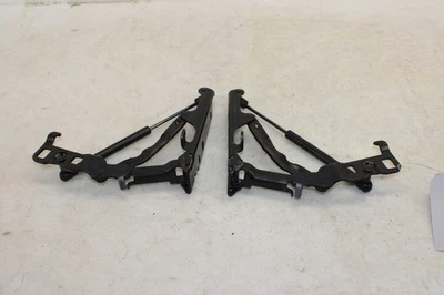 Juego de bisagras de maletero convertible Chevrolet Corvette 1998-2004 OEM NF10 Foto 1 de 4