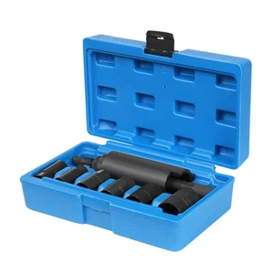 New Drive Axle Shaft Pull-out Pulling Puller Extractor Tool Kit for BMW Subaru - Foto 1 di 15