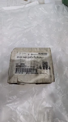 Válvula de retención FE PETRO 400988932 Modelo R - Abre 24 PSI, Restablece 22 PSI Foto 1 de 2