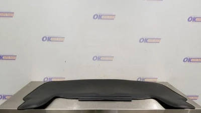 96 FORD MUSTANG COBRA OEM CONVERTIBLE TOP ROOF BOOT DUST COVER BLACK - Image 1 of 4