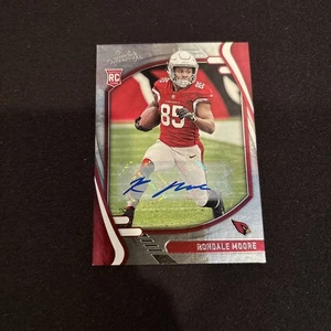 Rondale Moore 2021 Absolute RC Auto - Bild 1 von 2