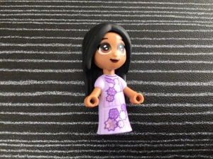 LEGO Isabela Micro Puppe (dp062) Minifiguren Disney Princess 43201 - Bild 1 von 2