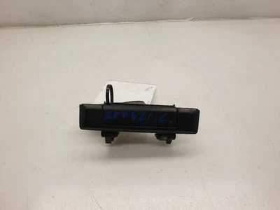 MANIJA PUERTA EXTERIOR IZQUIERDA CONDUCTOR TOYOTA 85 Foto 1 de 4