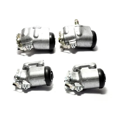 Fit 77-82 Toyota HiAce Pickup LH20 LH24 RH22 RH32 Front Wheel Brake Cylinder Set - Image 1 of 4