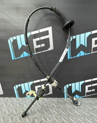 Cable de cambio de transmisión automática Ford Transit 150 250 350 2020-2023 LK4P-7E395-BC Foto 1 de 4