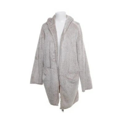 C&A, Bademantel, Größe: S, Beige, Polyester, Plüsch, Damen #TTC - Bild 1 von 4