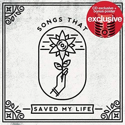 Songs That Saved My Life by VARIOUS ARTISTS [Audio CD] - Bild 1 von 2