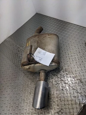 Nissan Altima 2015-2018 2,5 L silenciador de escape lado del conductor izquierdo OEM1180346 Foto 1 de 4