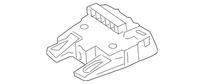 Luz interior original Mercedes-Benz 221-870-56-93-7M18 Foto 1 de 3