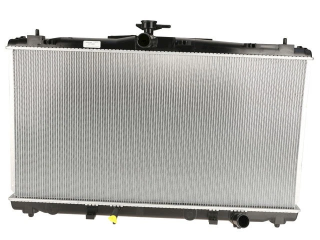 Radiador 18BKJD27 para Toyota Camry Avalon 2012 2013 2014 2015 2016 2017 2018 Foto 1 de 1