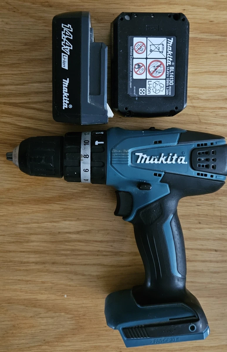 Makita Ersatzschalter Für LS1016LB – Passend Für Makita Dreh- Und Schlagbohrmaschine | Original Ersatzteil