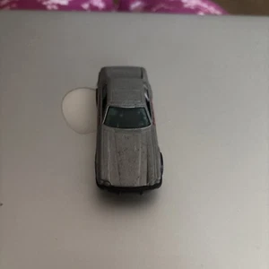Vintage 1977 Hot Wheels Jaguar XJS Diecast Car Gray Blackwall Hong Kong - Picture 1 of 10