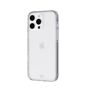 Tech21 EvoClear for iPhone 16 Pro Max Transparent - Impact Protection Case - in - Picture 1 of 6