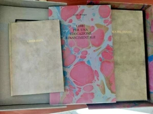 Libri per una Educazione Rinascimentale, Grammatica del Donato - Imagen 1 de 7