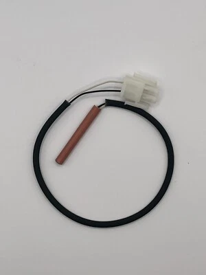 ENERGY LOGIC Energylogic PTC Heater Assembly, 6.5 mm: 14013211