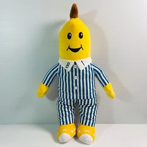 Plátanos en pijama B1 clásico 45 cm felpa 2016 - Imagen 1 de 8