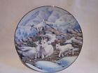 Dominion China  " Spring On The Mountain " By Joan Sharrock  #2040A  (11N^)