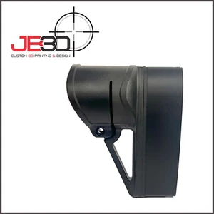 Stoßpolster Abstandshalter passend für die AGT Vixen - Bild 1 von 4