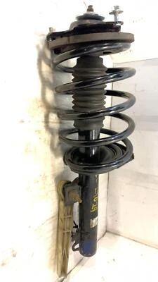 2000-2007 FORD TAURUS STRUT ASSEMBLY FRONT LH USED OEM 3F1Z18124CA - Image 1 of 4