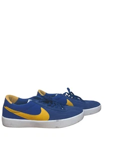 Nike CJ1661-400 SB Bruin React Game Royal University Blue Men's Sz 12 - Picture 1 of 8