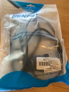Display Port Male To VGA Male Gold Plated Cable: 6 ft (New) - Picture 1 of 8