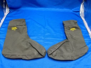 Cabela's GoreTex Boot Liner 7 Regular Hunting Foot Winter Wear Waterproof - Picture 1 of 3