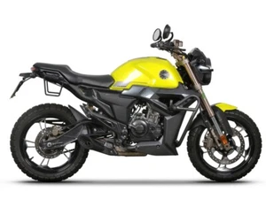 Zontes 125 G1 Satteltaschenhalter - Bild 1 von 4