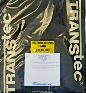 4L65E M32 Transmission Master Kit w/Pistons Fits 2003-2006 Hummer H1 H2 H3 GM - Picture 1 of 5