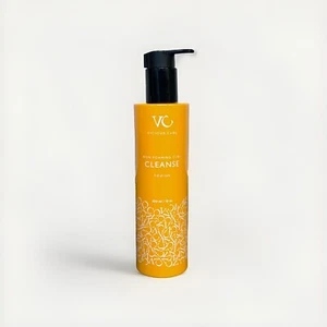 Vicious Curl NICHT SCHÄUMENDE Lockenreinigung für lockiges Haar 10 Oz.  NEU - Bild 1 von 2