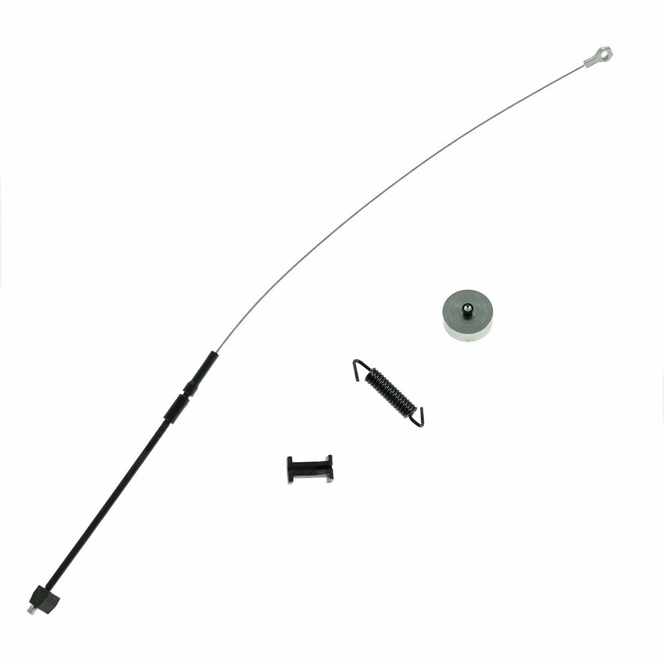 Dorman 3rd Third Row Seat Repair Cable Spring Kit for Town Country Caravan Grand — 第 1/1 张图片