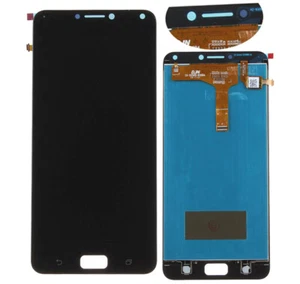 F Asus ZenFone 4 Max 2017 ZC554KL 5.5 in Full LCD Display Touch Screen Digitizer - Picture 1 of 14