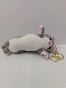 Kawaii Cute Plush peluche Gattino Cagnolino Coniglietto Pinguino originale 60 - Imagen 1 de 3