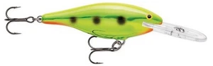 RAPALA SHAD RAP DEEP RUNNER SR 7 cm ATF (Anticongelante) color - Imagen 1 de 1