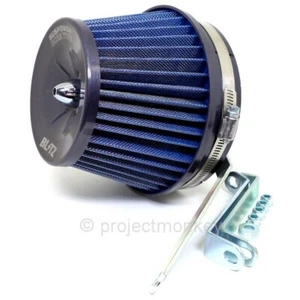 Blitz 56017 SUS Power Air Intake Filter Fits: 90-96 Nissan 300ZX Fairlady Z Z32 - Foto 1 di 2