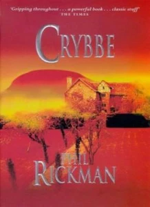 Crybbe By Phil Rickman. 9780330328937 - Picture 1 of 1