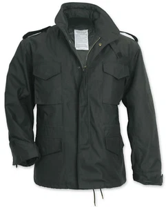 US Military M65 Parka, Feldjacke, Größe M, US Army, Surplus Classic, Bundeswehr - Bild 1 von 2