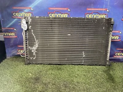 2005-2007 Ford FreeStyle FIVE HUNDRED A/C AC Condenser OEM - Image 1 of 4